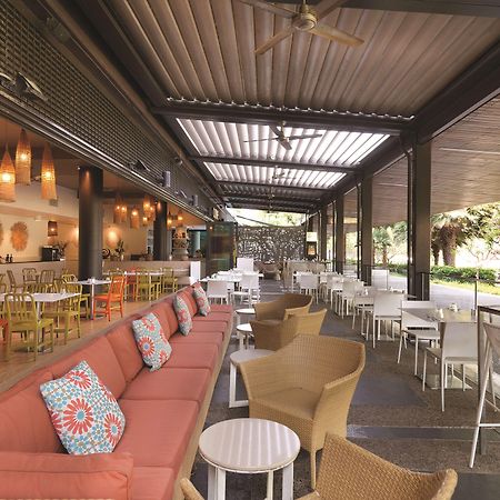 Adina Apartment Hotel Darwin Waterfront Exterior foto