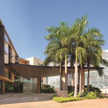 Adina Apartment Hotel Darwin Waterfront Exterior foto