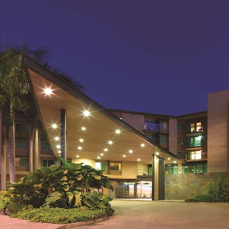 Adina Apartment Hotel Darwin Waterfront Exterior foto