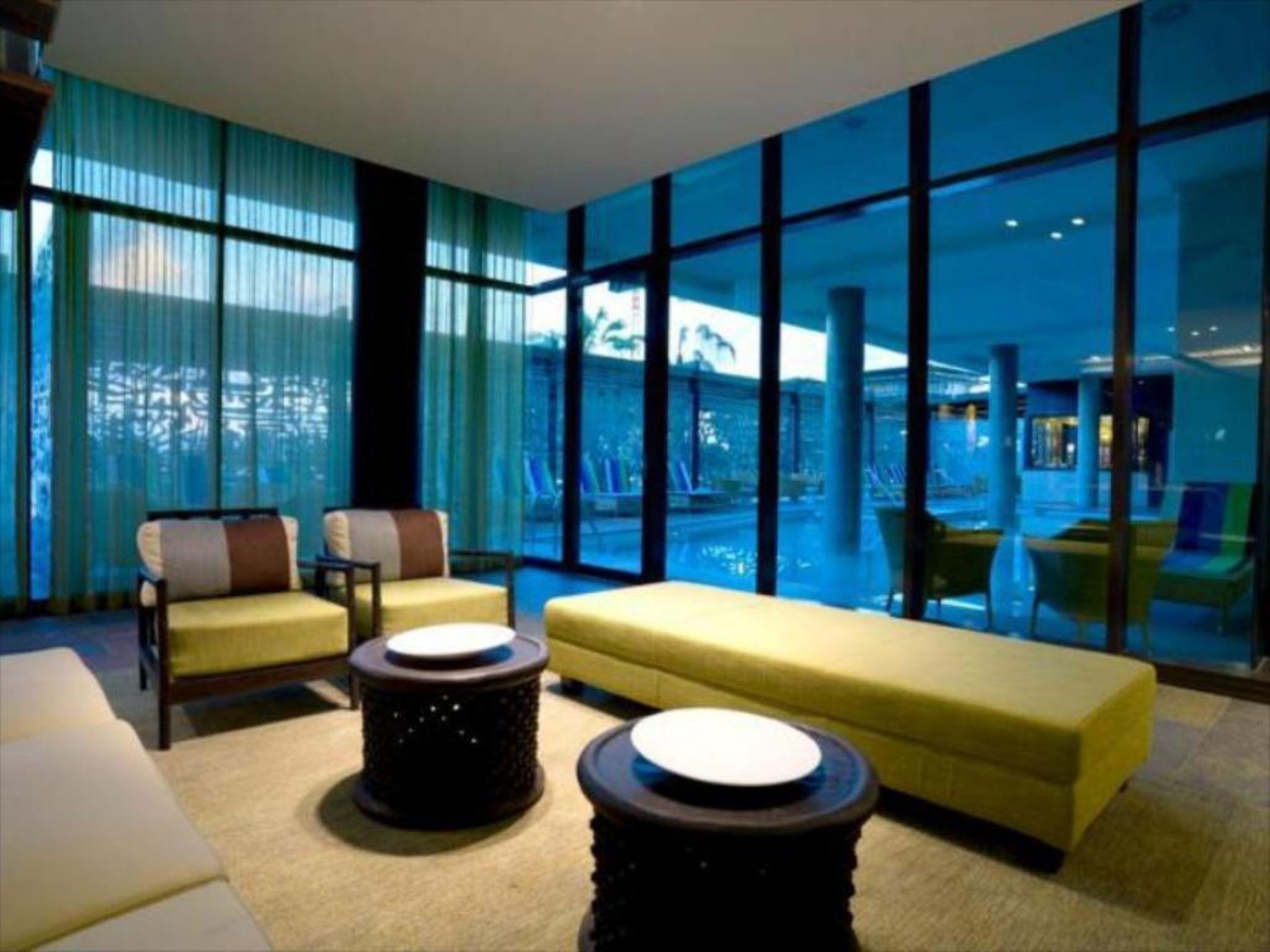 Adina Apartment Hotel Darwin Waterfront Exterior foto