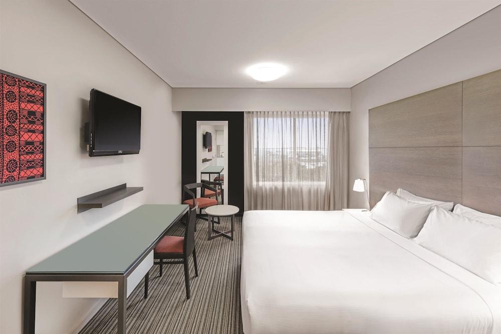 Adina Apartment Hotel Darwin Waterfront Exterior foto