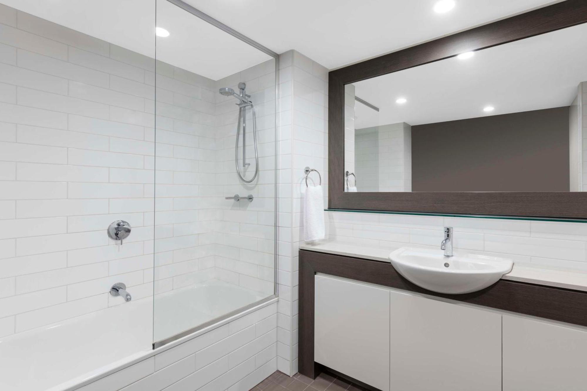 Adina Apartment Hotel Darwin Waterfront Exterior foto