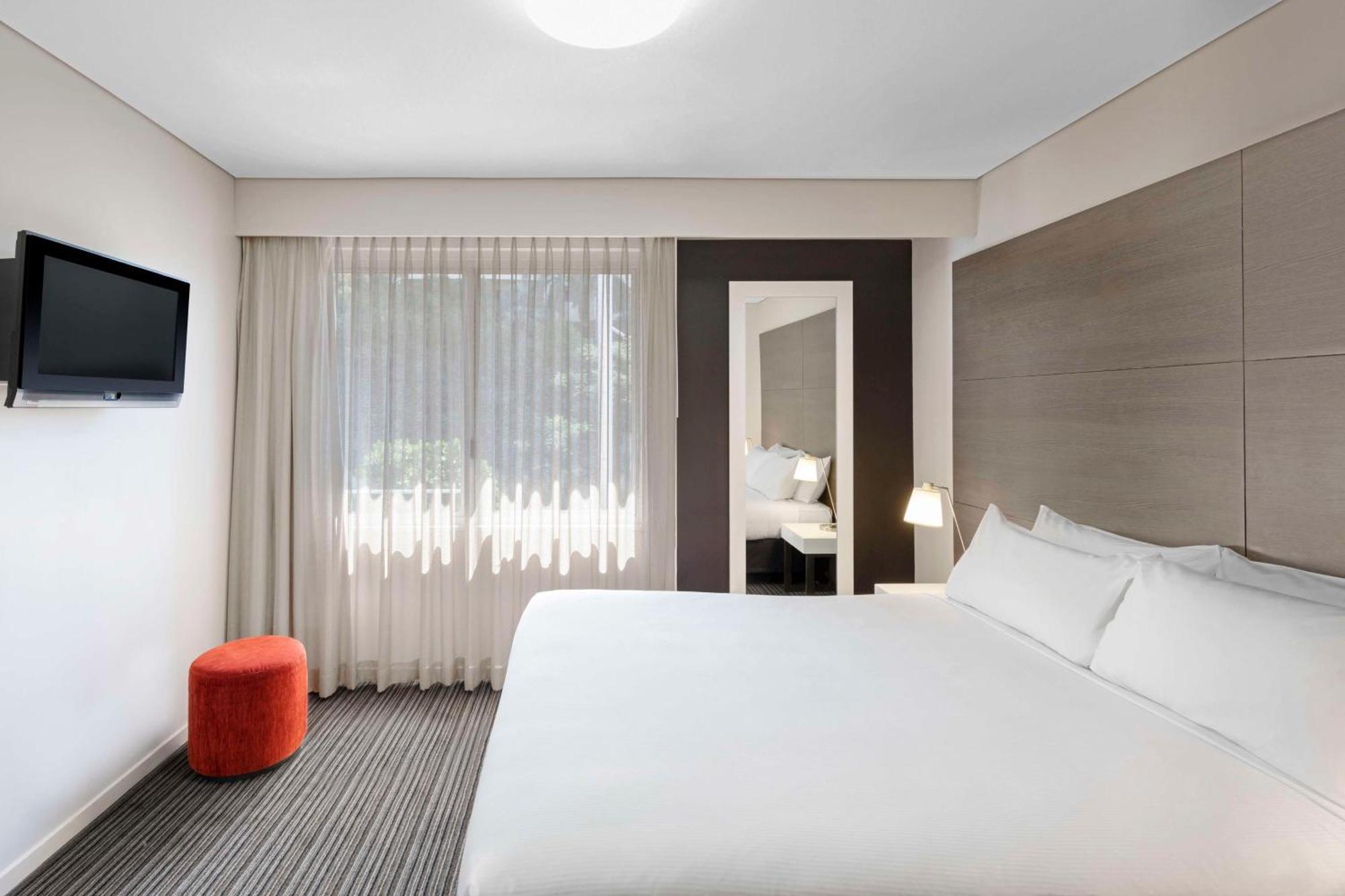 Adina Apartment Hotel Darwin Waterfront Exterior foto