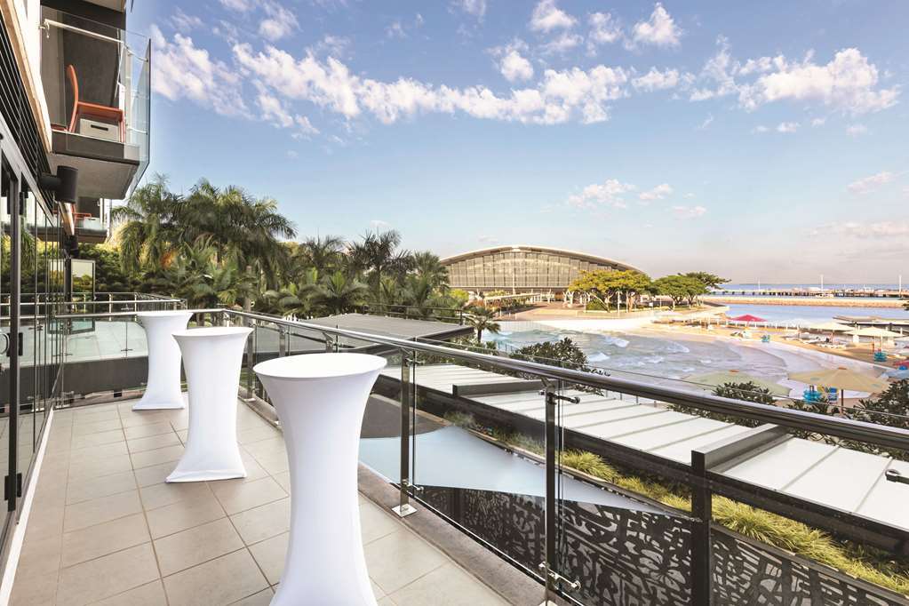 Adina Apartment Hotel Darwin Waterfront Facilități foto