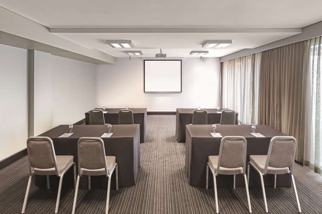 Adina Apartment Hotel Darwin Waterfront Facilități foto