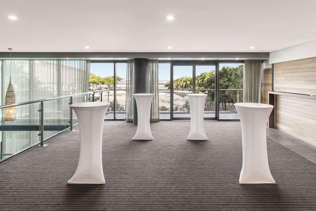 Adina Apartment Hotel Darwin Waterfront Facilități foto
