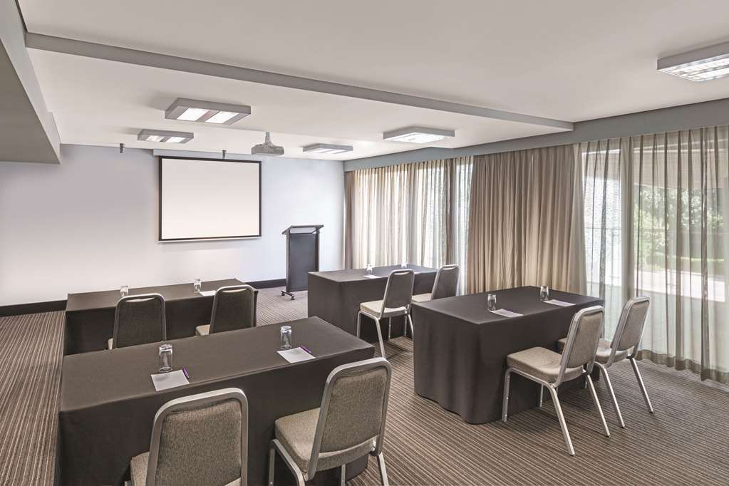 Adina Apartment Hotel Darwin Waterfront Facilități foto