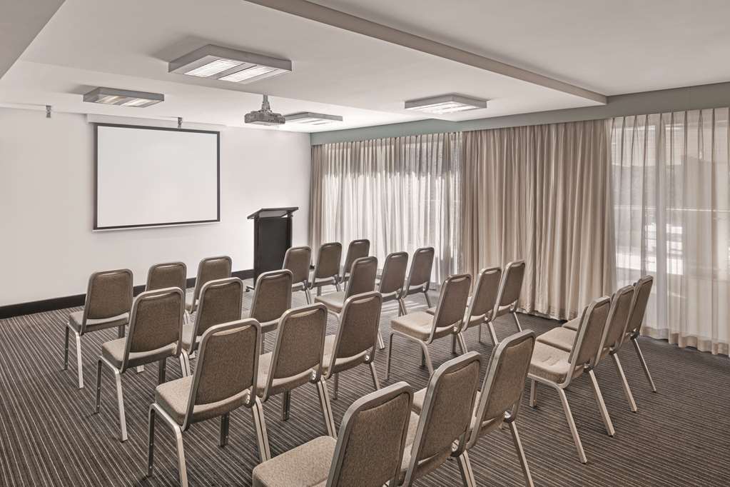 Adina Apartment Hotel Darwin Waterfront Facilități foto