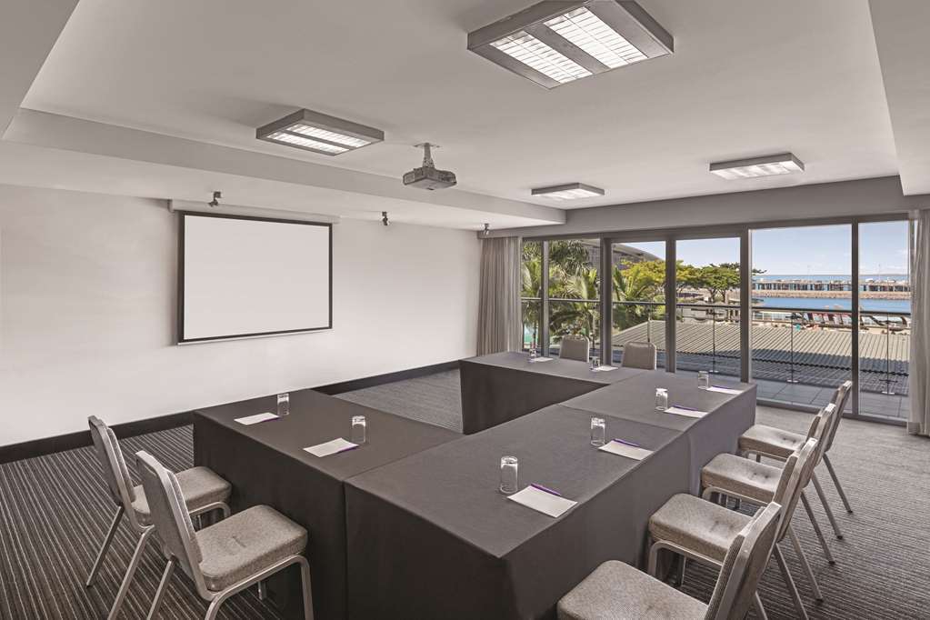 Adina Apartment Hotel Darwin Waterfront Facilități foto