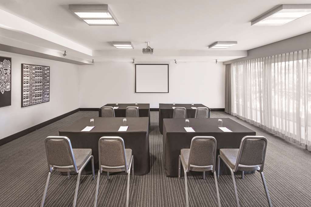 Adina Apartment Hotel Darwin Waterfront Facilități foto