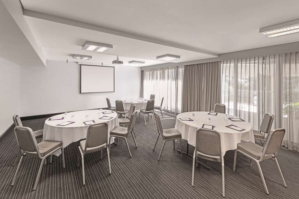 Adina Apartment Hotel Darwin Waterfront Facilități foto