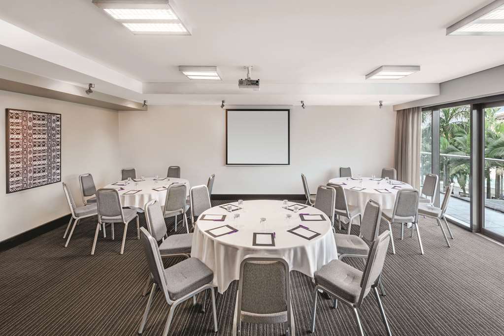 Adina Apartment Hotel Darwin Waterfront Facilități foto