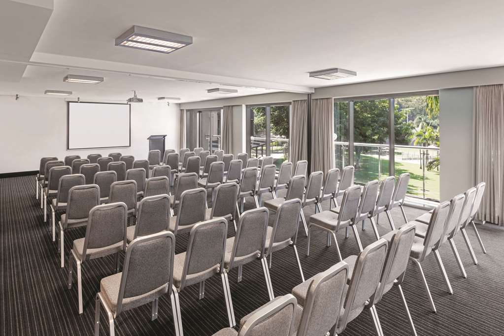 Adina Apartment Hotel Darwin Waterfront Facilități foto