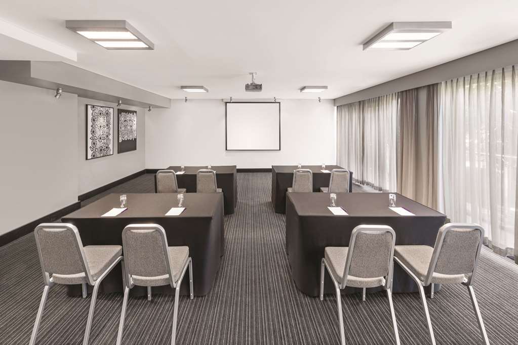 Adina Apartment Hotel Darwin Waterfront Facilități foto