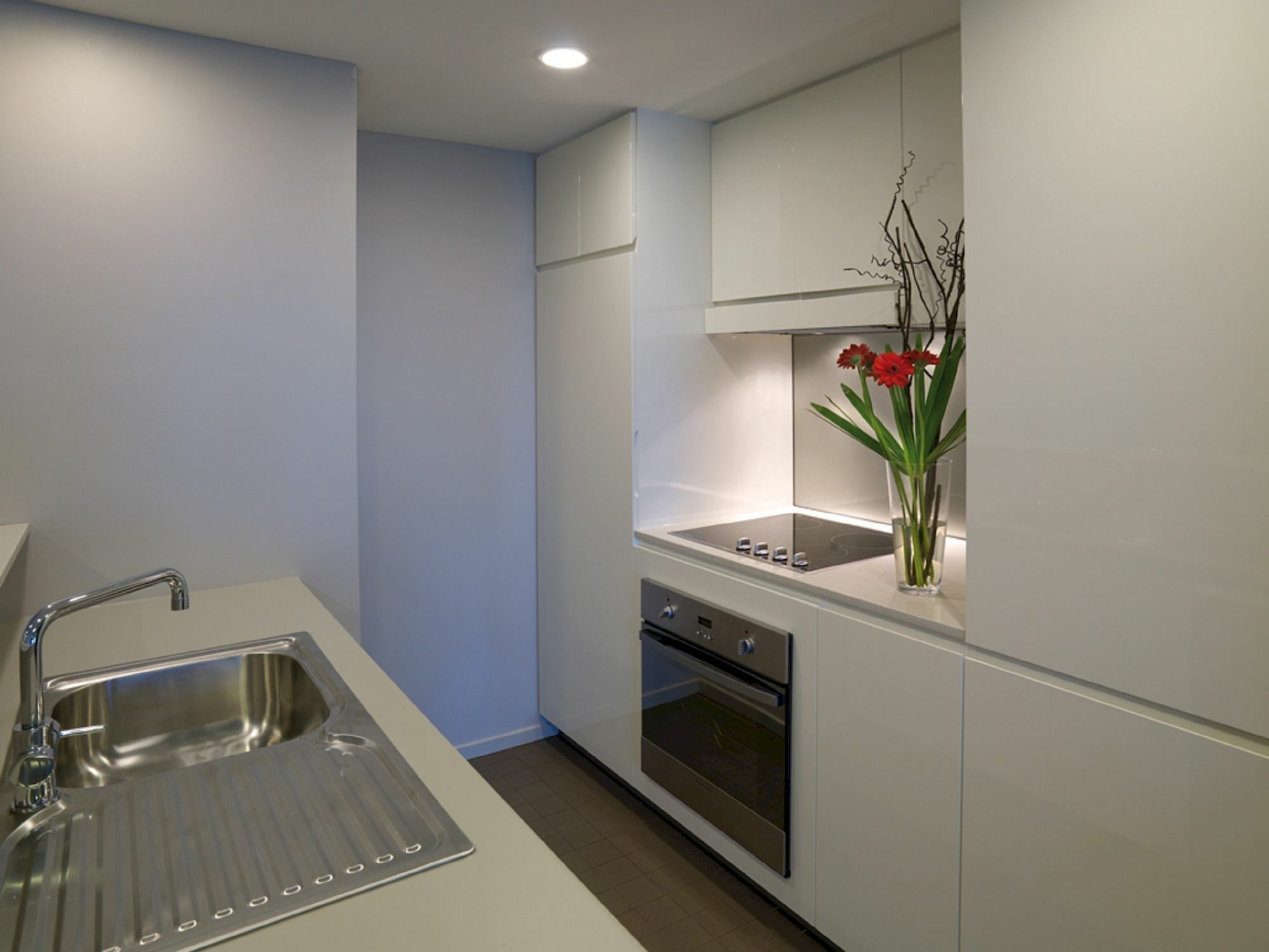 Adina Apartment Hotel Darwin Waterfront Exterior foto
