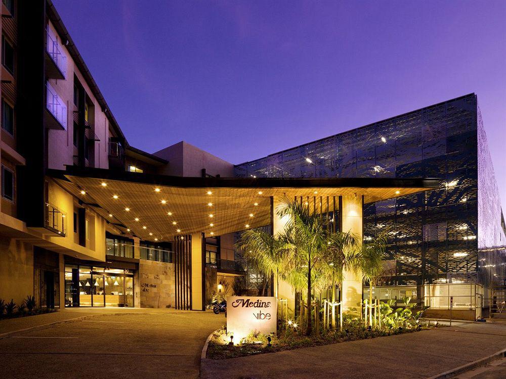 Adina Apartment Hotel Darwin Waterfront Exterior foto